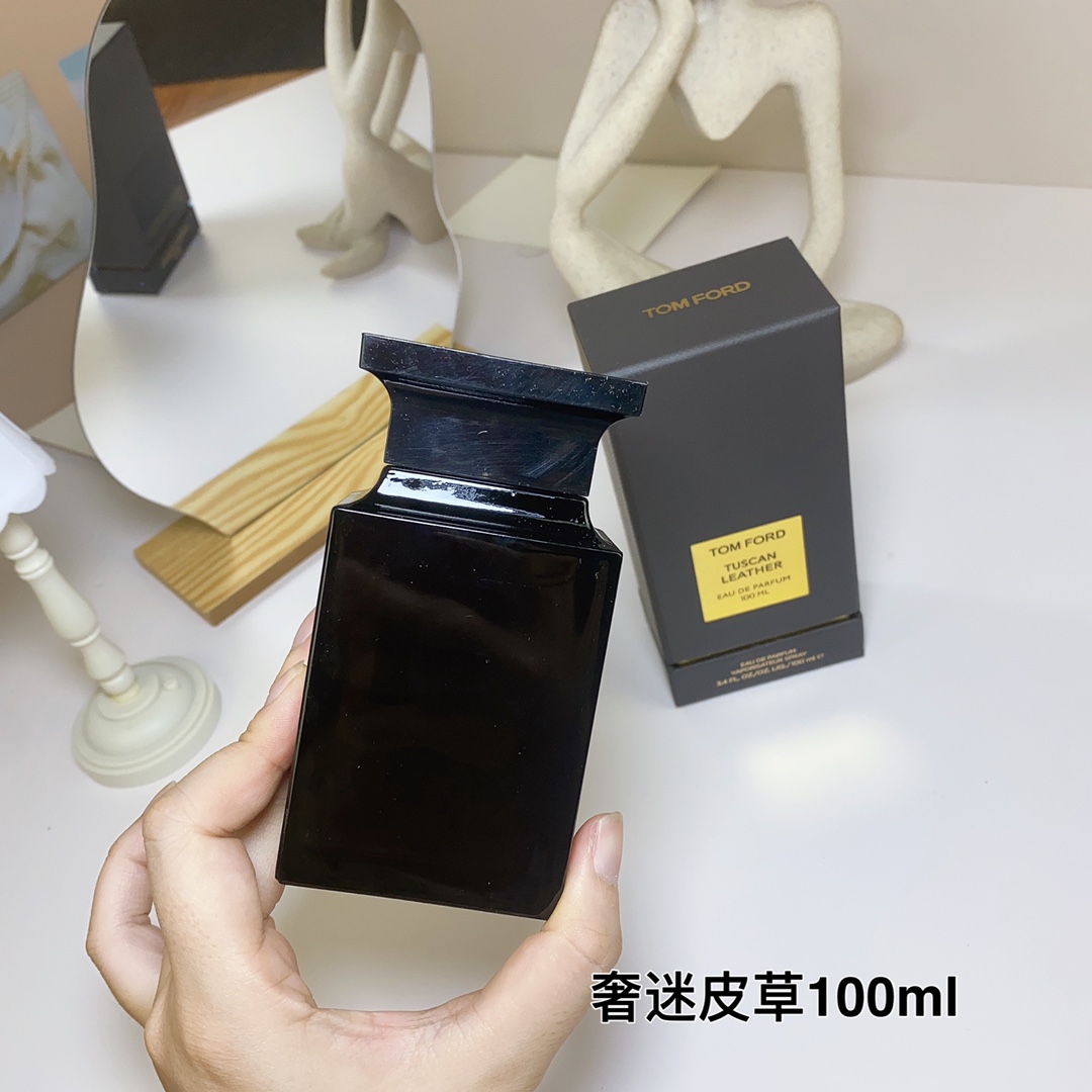 Tom Ford perfume